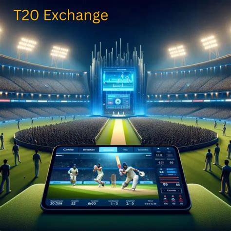 Best Cricket Exchange Betting App .